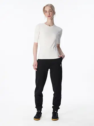 HUGO | T-Shirt DARNELIA | creme